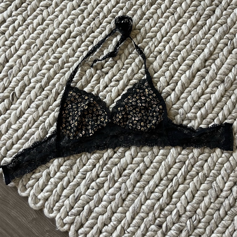 Opening Ceremony bra top